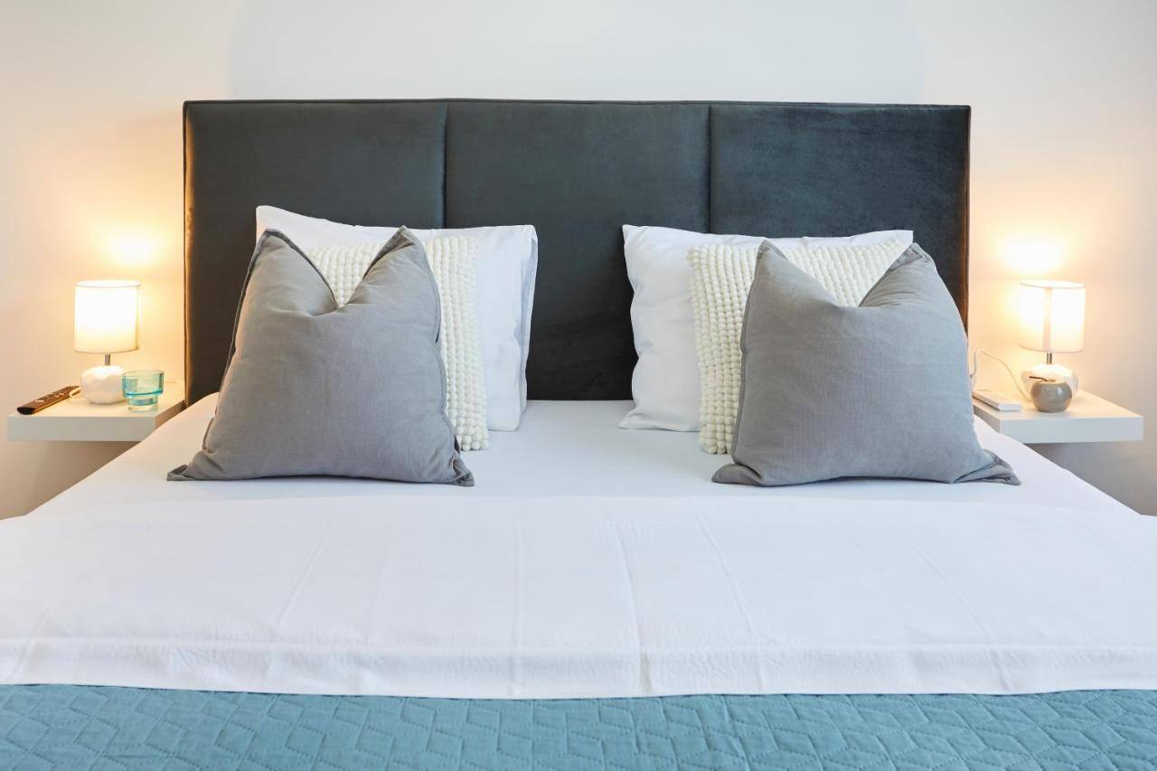 Spacious 2Bdr Apartment Near Business District Zagreb Luaran gambar